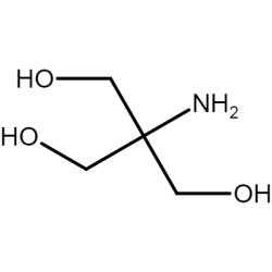 tris (hydroksymetylo) Aminometan czda [77-86-1]